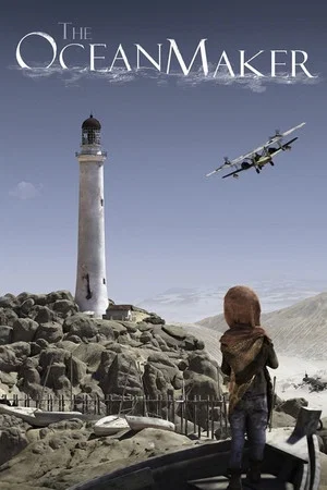 Постер: The OceanMaker