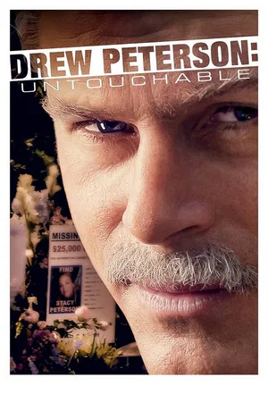Постер: Drew Peterson: Untouchable