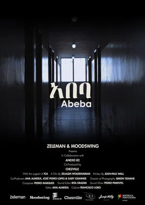 Постер: Abeba