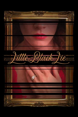 Постер: Little Black Lie