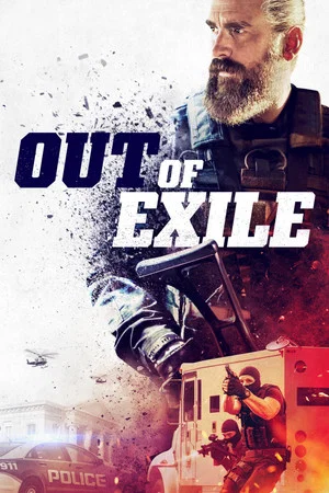 Постер: Out of Exile