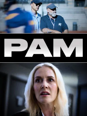 Постер: Pam