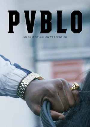 Постер: Pvblo