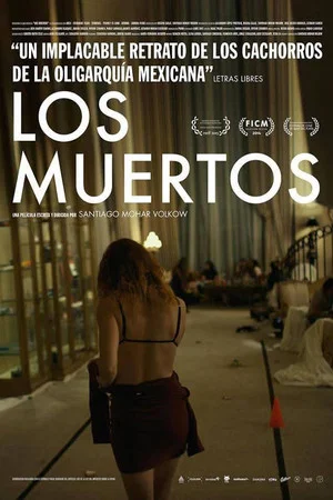 Постер: Los muertos
