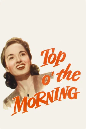 Постер: Top o' the Morning