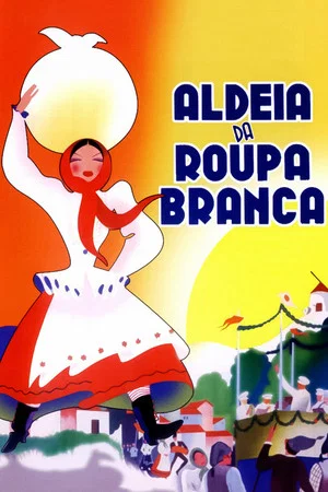 Постер: Aldeia da Roupa Branca