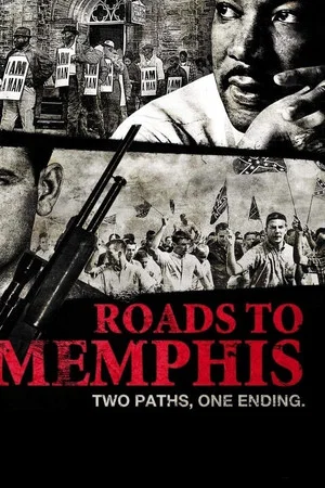 Постер: Roads to Memphis