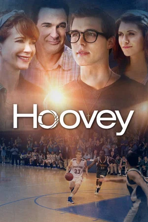 Постер: Hoovey