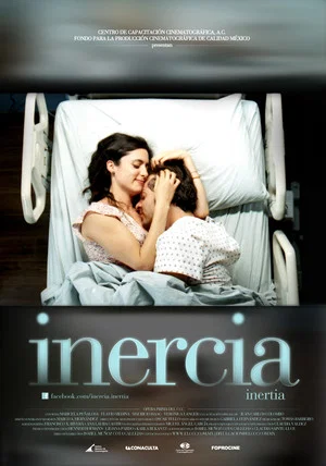 Постер: Inertia