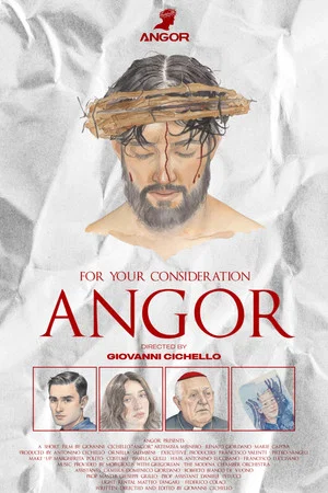 Постер: Angor