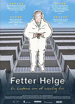 Постер: Cousin Helge