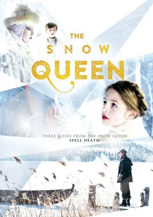 Постер: The Snow Queen