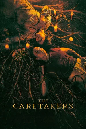 Постер: The Caretakers