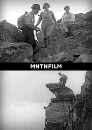 Постер: Climbing Mount Tupper