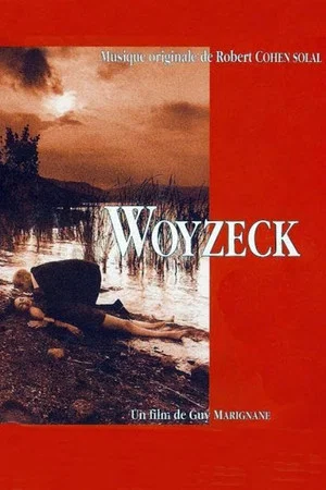 Постер: Woyzeck