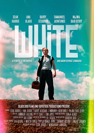Постер: White