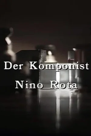 Постер: Nino Rota: Between Cinema and Concert