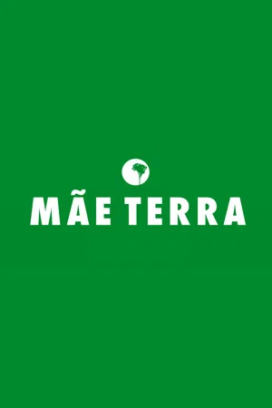 Постер: Mãe Terra