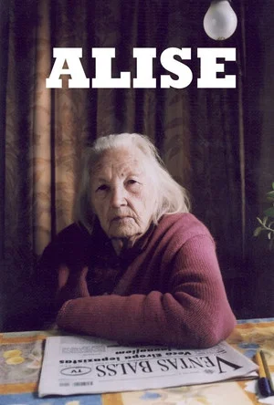Постер: Alise