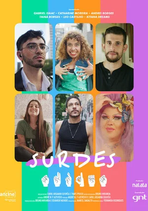 Постер: Surdes
