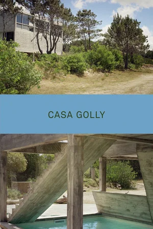 Постер: Casa Golly