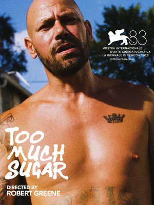 Постер: Too Much Sugar