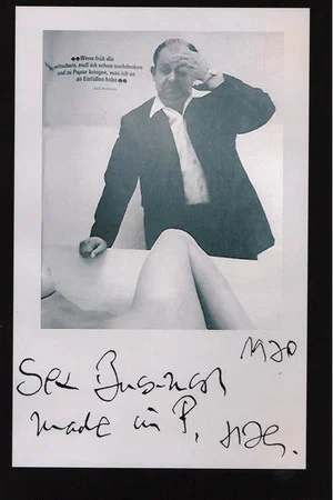 Постер: Sex-Business: Made in Pasing