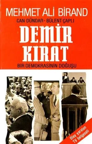 Постер: Demirkırat