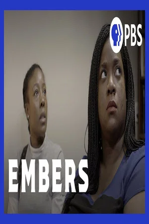 Постер: Embers