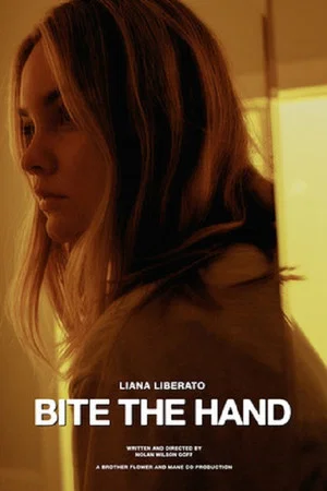 Постер: Bite the Hand