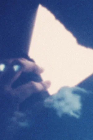 Постер: SKY’S GONE OUT