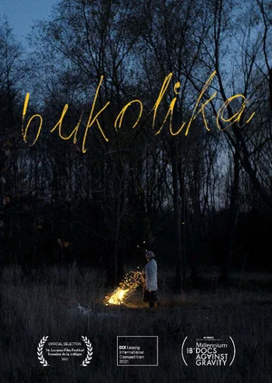 Постер: Bucolic