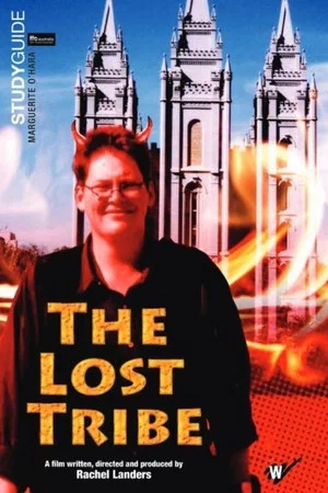 Постер: The Lost Tribe