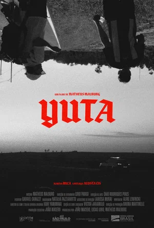 Постер: Yuta