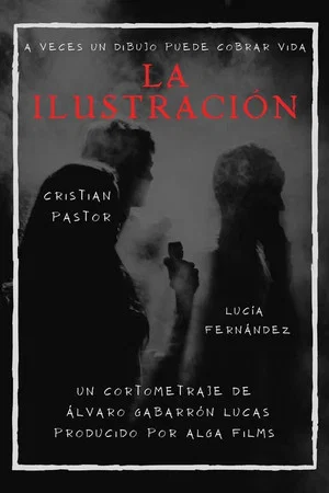 Постер: La Ilustración