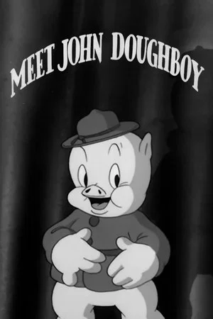 Постер: Meet John Doughboy