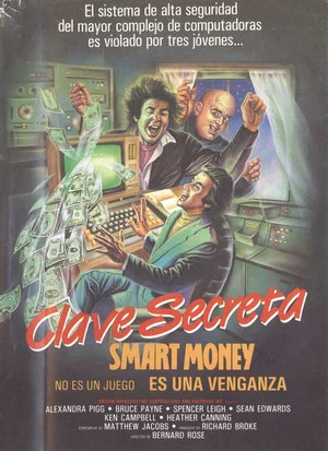 Постер: Smart Money