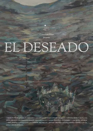 Постер: El deseado