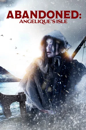 Постер: Abandoned: Angelique's Isle