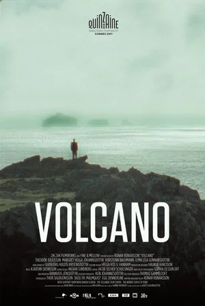 Постер: Volcano