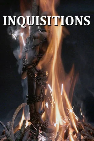 Постер: Inquisitions