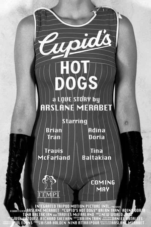 Постер: Cupid's Hot Dogs