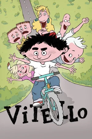 Постер: Vitello