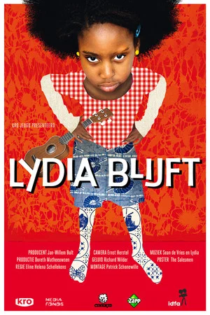 Постер: A Home for Lydia