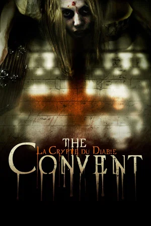Постер: The Crypt