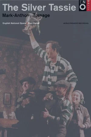 Постер: The Silver Tassie