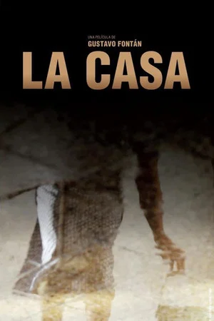 Постер: La casa