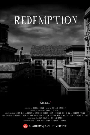 Постер: Redemption