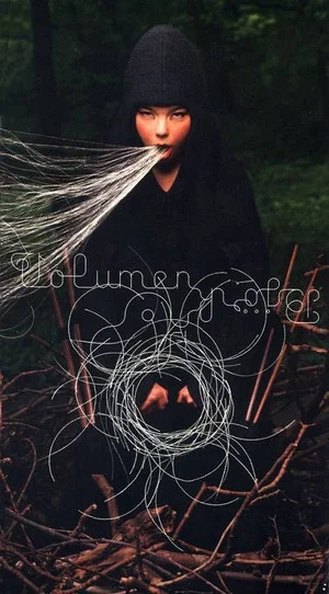 Постер: Björk: Volumen