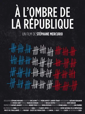 Постер: À l'ombre de la République